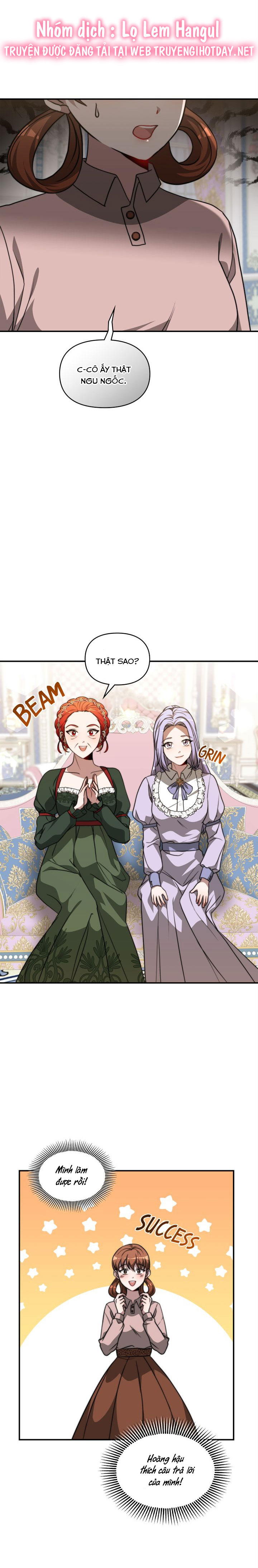 công nương eluana vita chapter 56 5