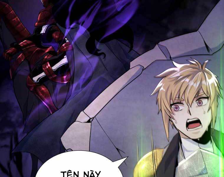 bạo chúa cường hoành chapter 20 43