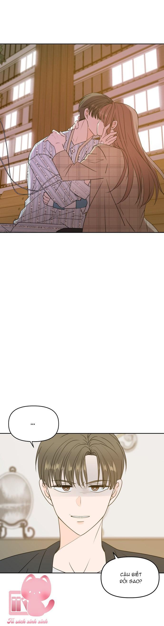 hẹn gặp nhau ở kiếp thứ 19 chapter 106 13