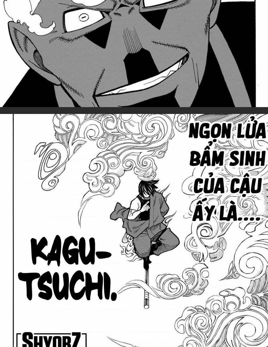 biệt đội lính cứu hỏa chapter 228 16