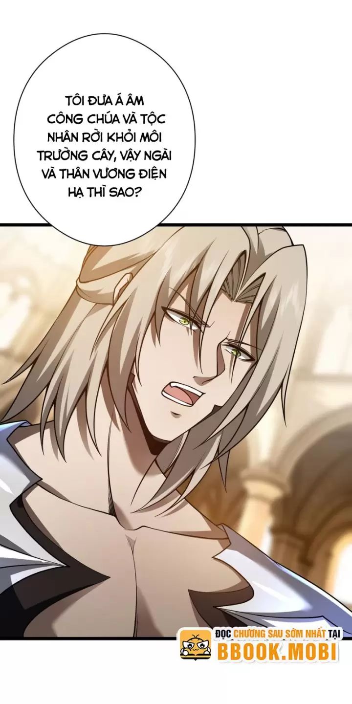 ta, chúa tể rừng xanh chapter 24 53