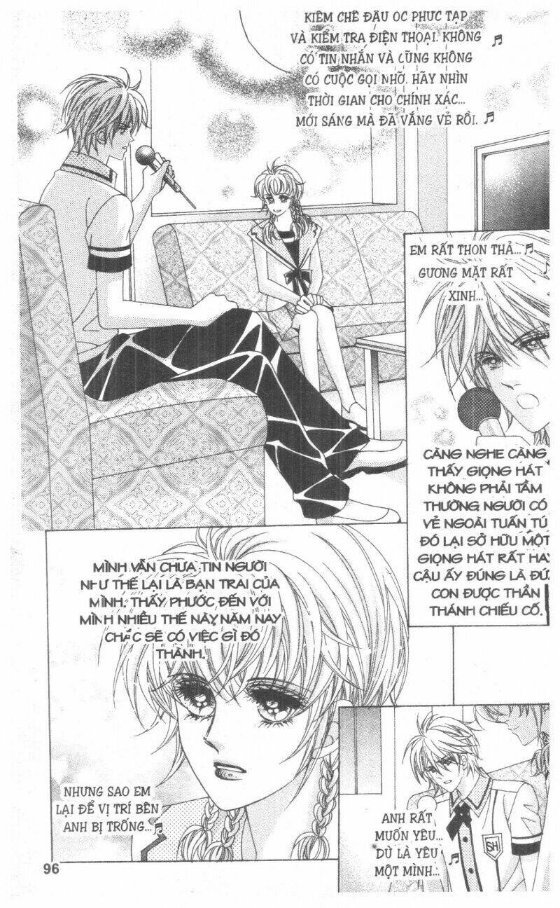 cũng vì em chapter 2 97