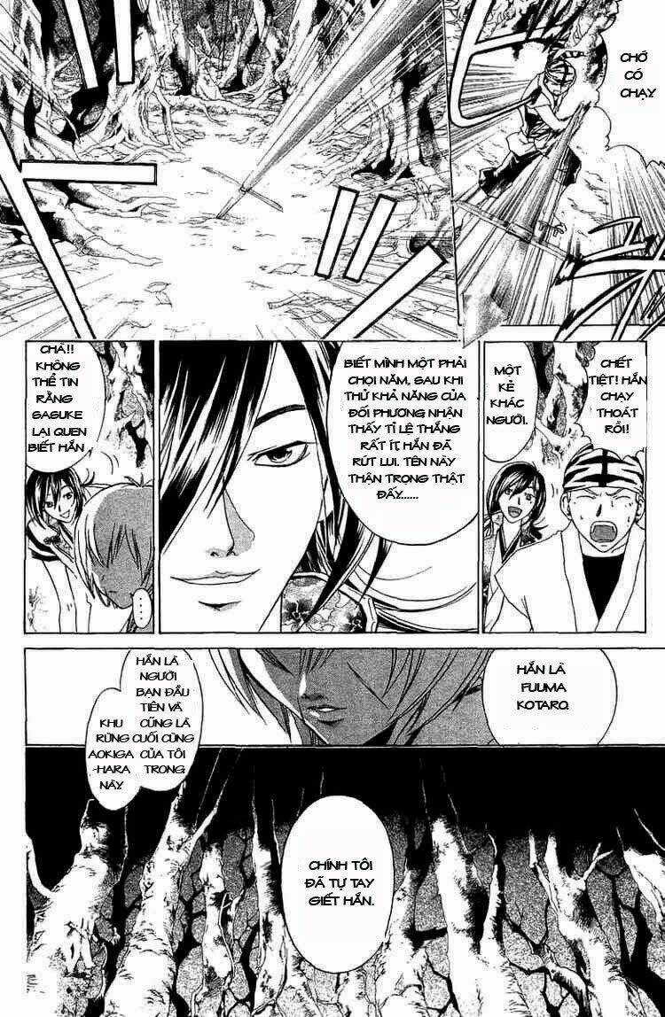 mắt quỷ kyo chapter 61 17