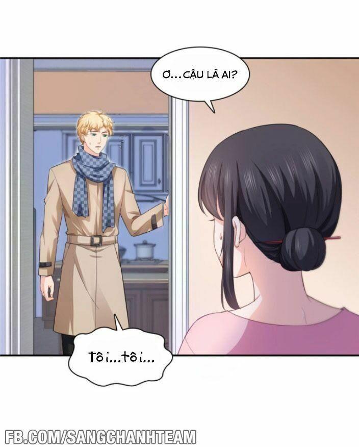 Hệt Như Hàn Quang Gặp Nắng Gắt chapter 149.2 7