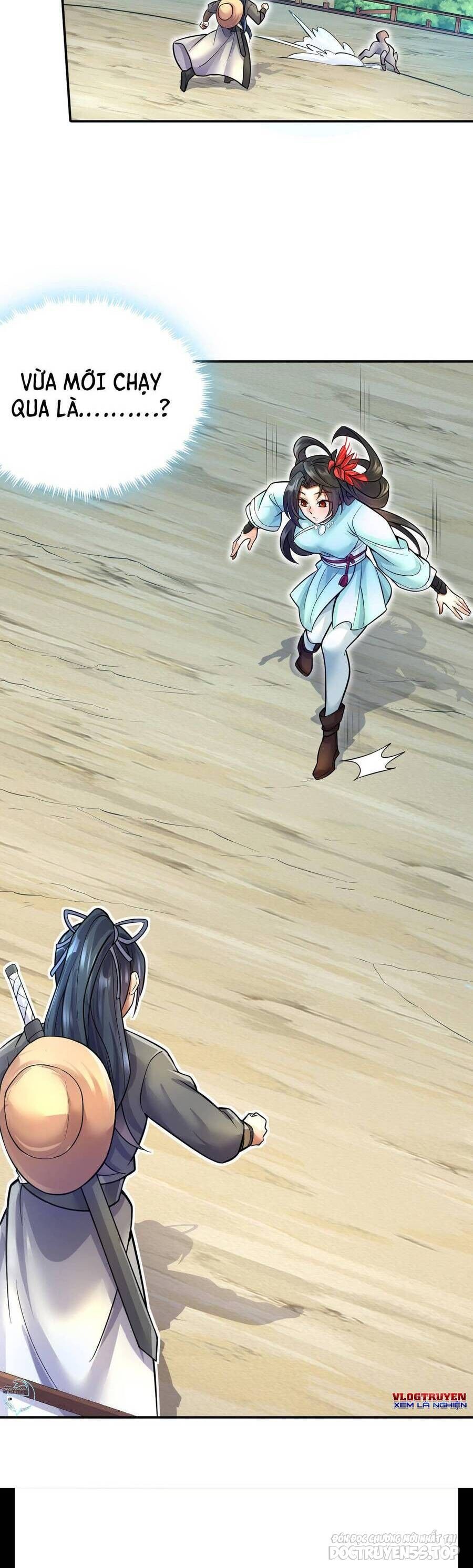 bắt đầu với kiếm vực, ta lặng lẽ tu luyện thành kiếm thần chapter 11 5