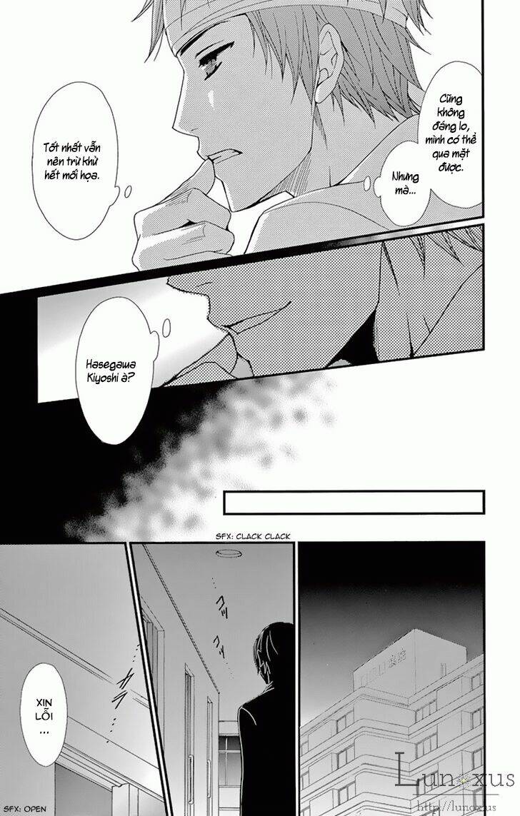 điện kích daisy chapter 70 25