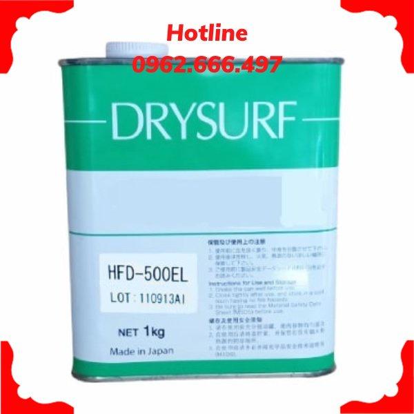 Dầu Drysurf HFD-500EL
