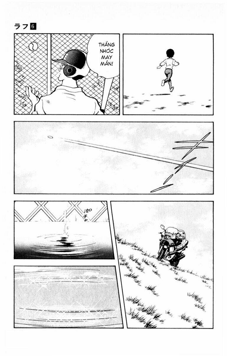 rough - ngọc thô chapter 55 16