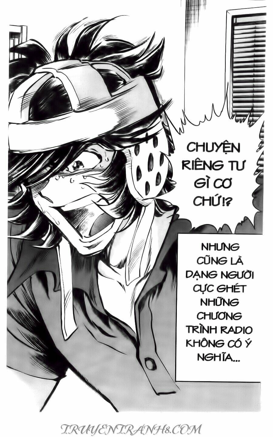 cây bút thần kỳ chapter 14 3