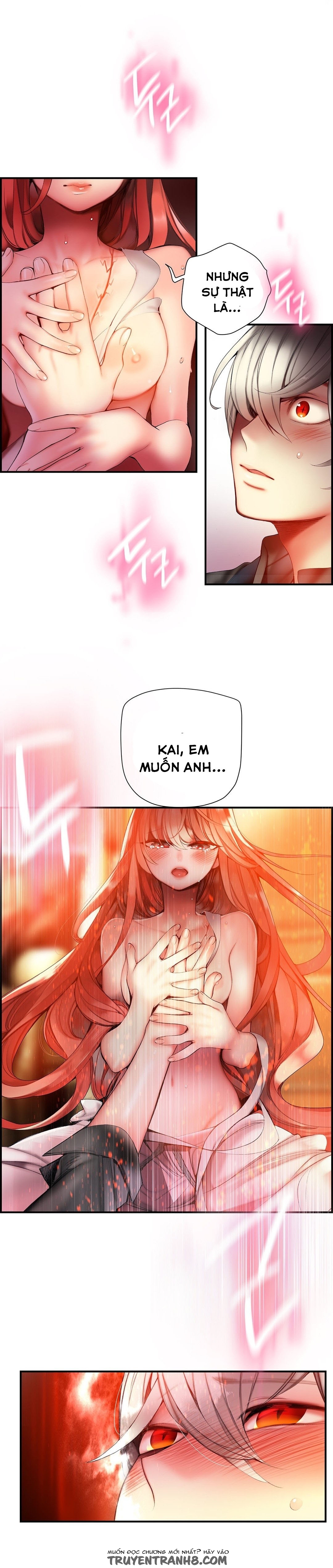sự ràng buộc của lilith chapter 52 2