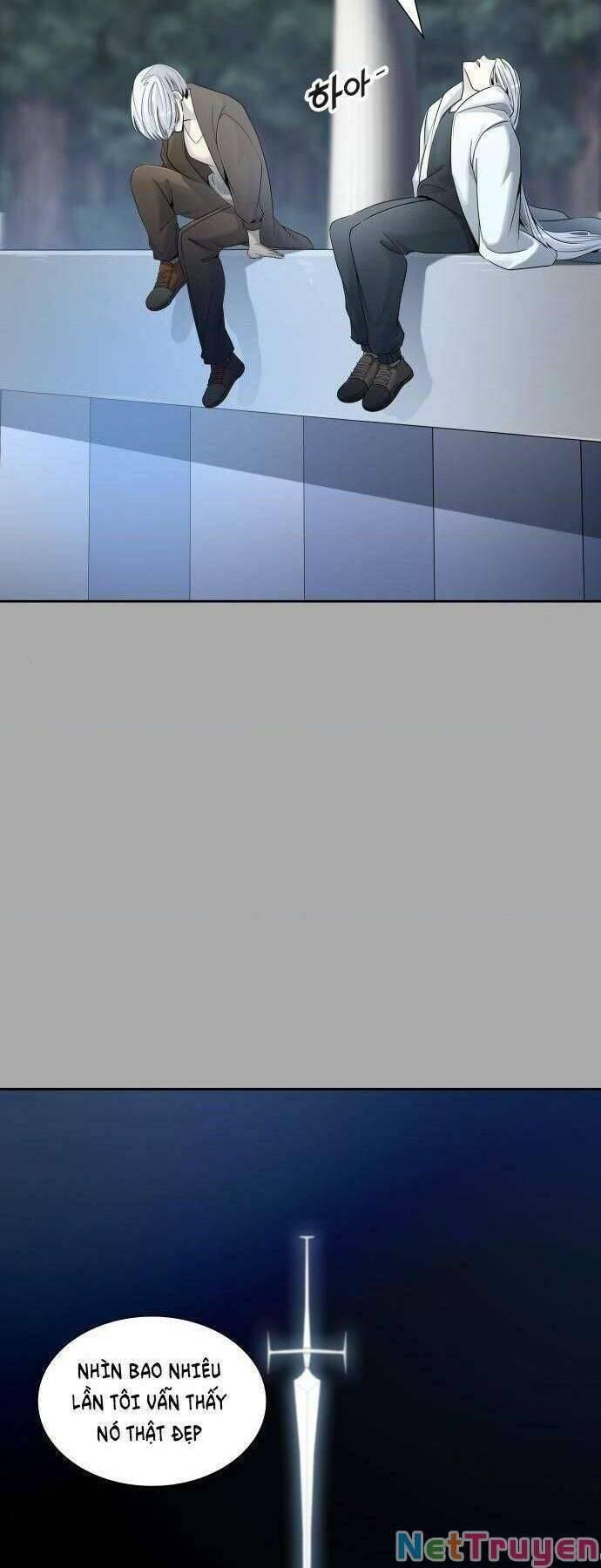 tòa tháp bí ẩn 2 chapter 514 10