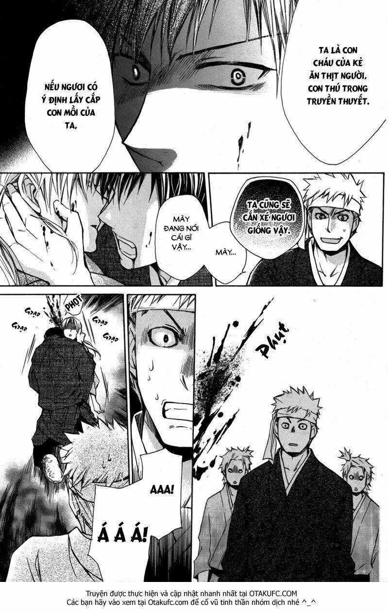 tổng hợp one shot. chapter 186 36