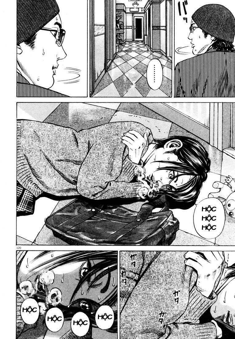 homunculus chapter 38 19