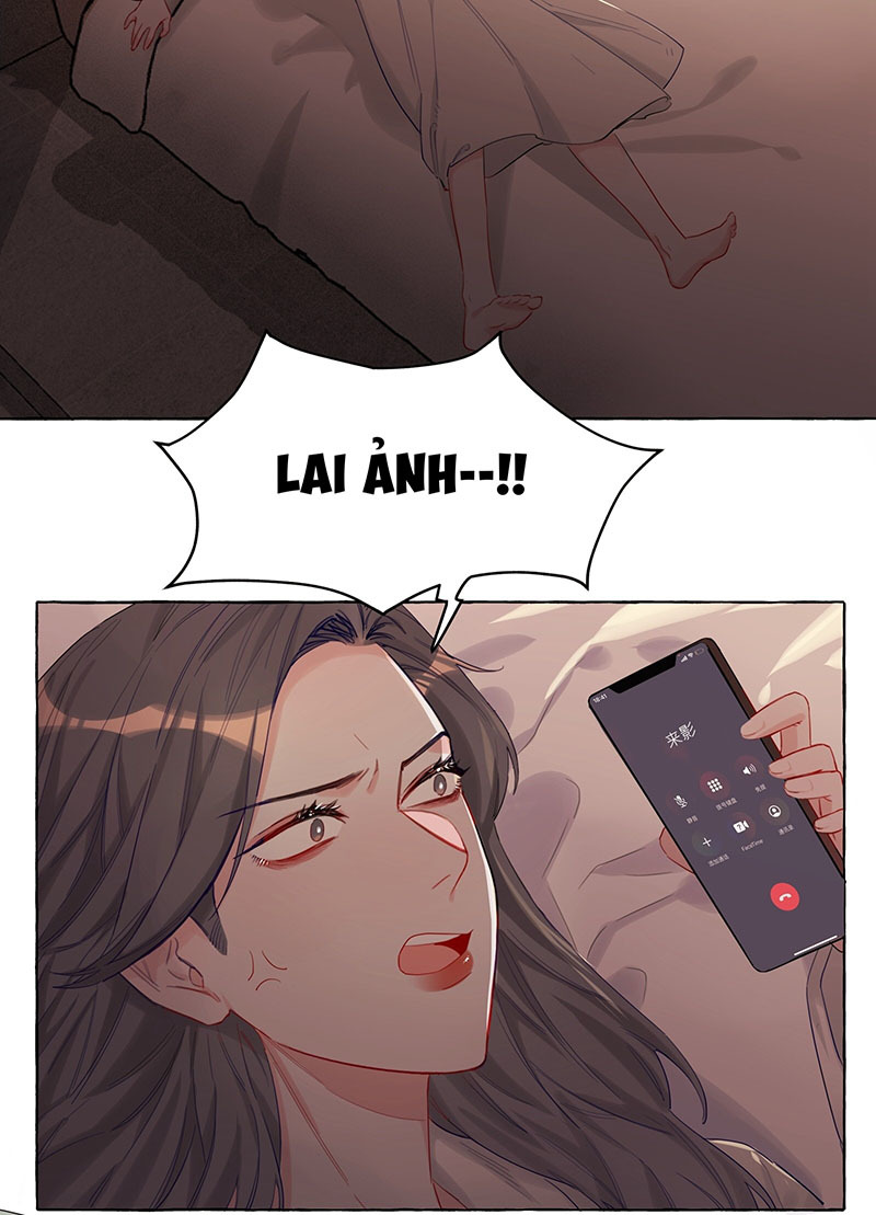 ảnh hậu thành đôi chapter 3 19