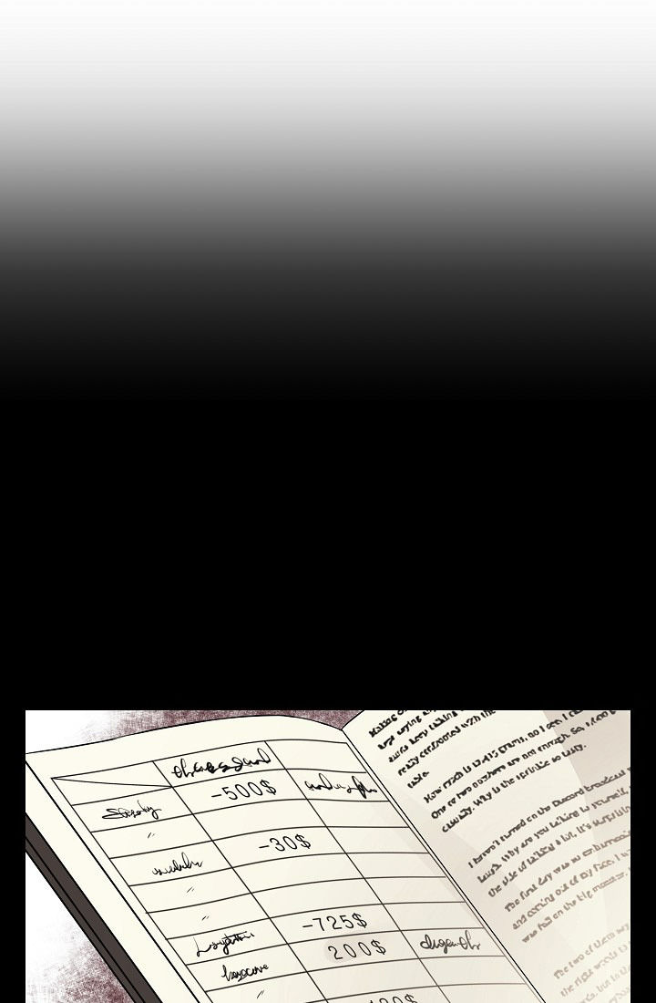 tôi biết bí mật của nam phụ chapter 2 21