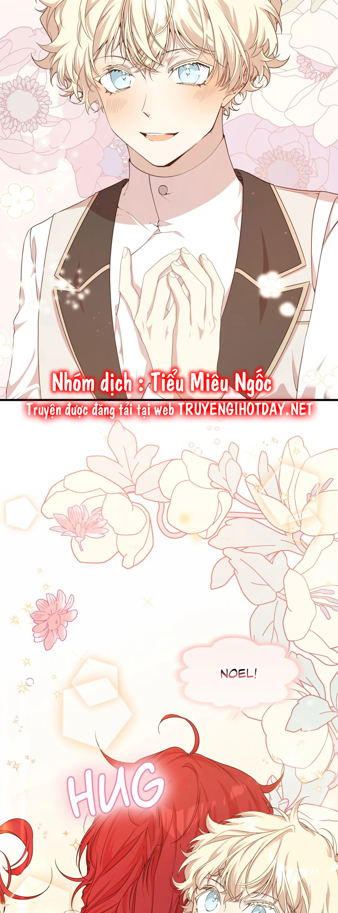 chị ấy là nữ chính trong truyện đó chapter 51 25