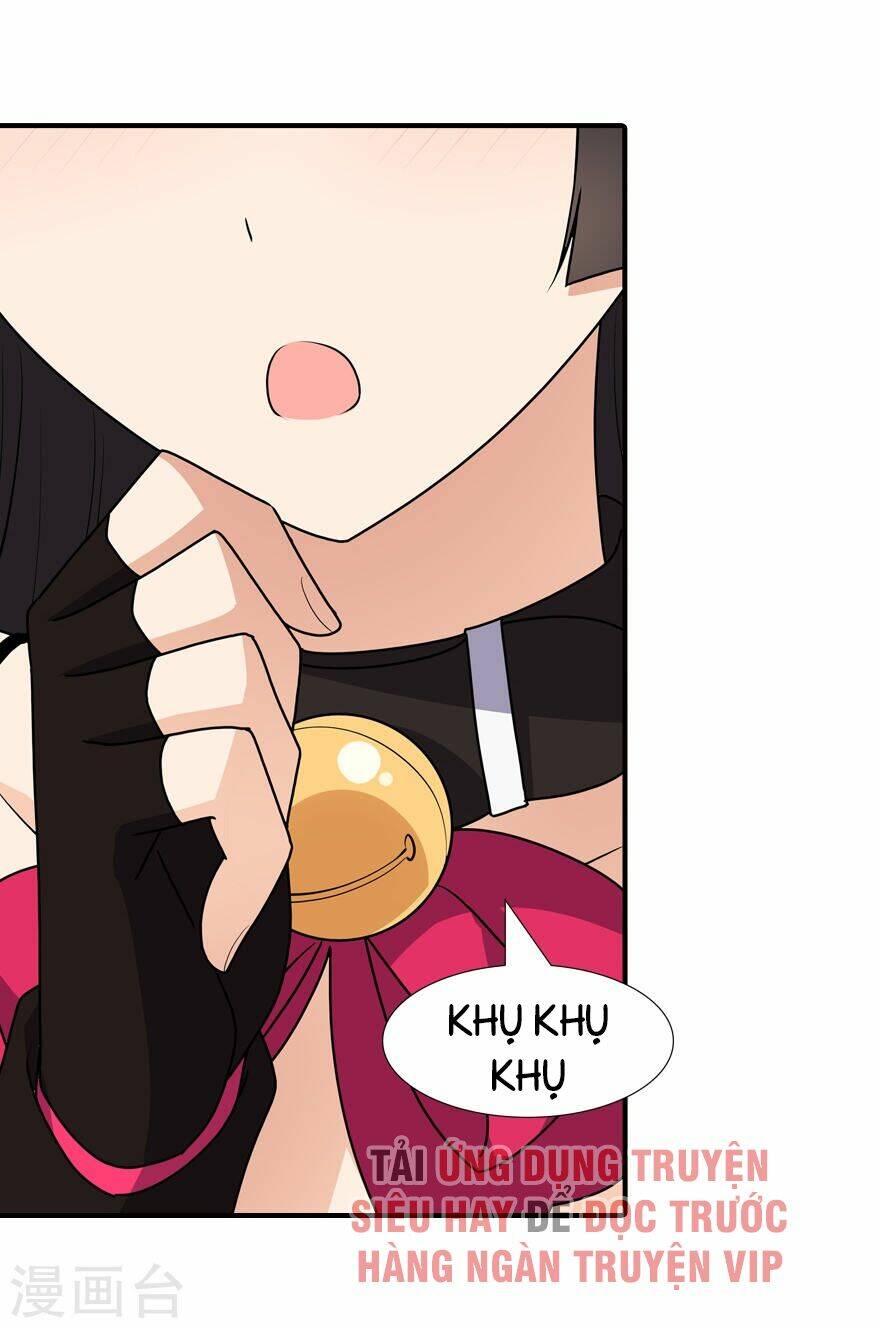 bạn gái virus của tôi chapter 71 8