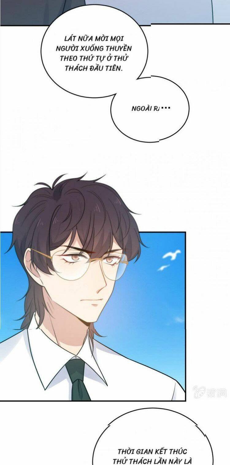 ma lạt thiên kim đẩu ác thiếu chapter 247 5