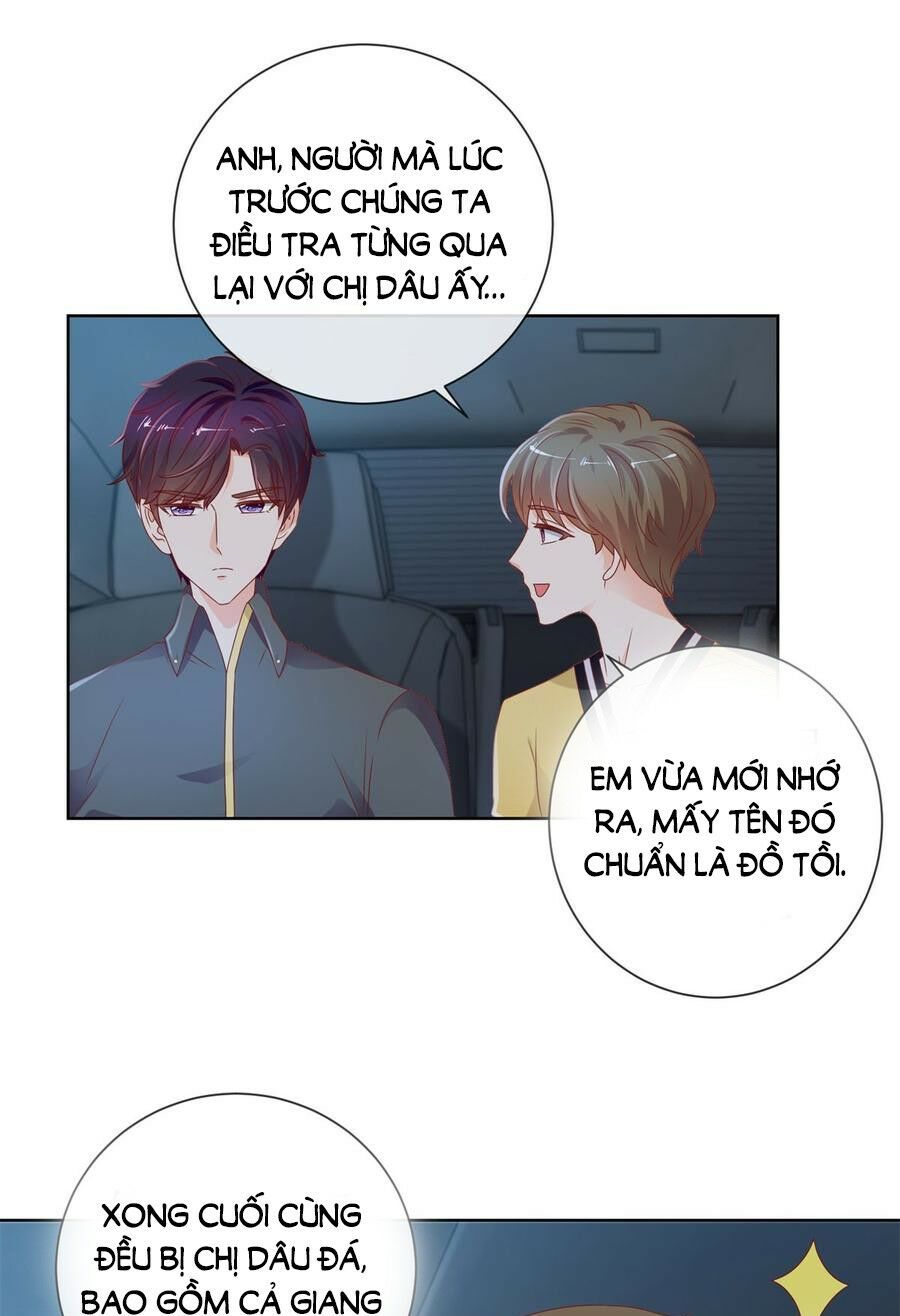 ẩn hôn 100%: chọc tức vợ yêu mua một tặng một chapter 101 34