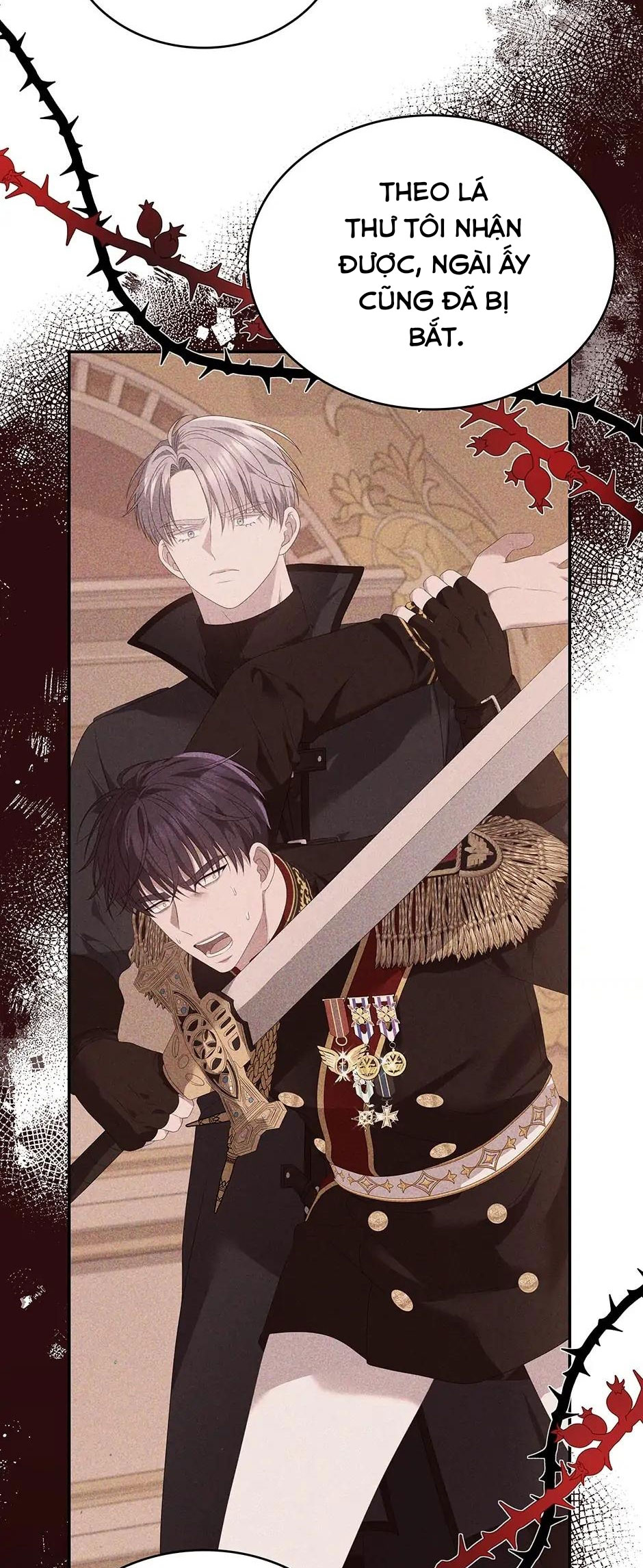 công chúa hai mặt chapter 105 18