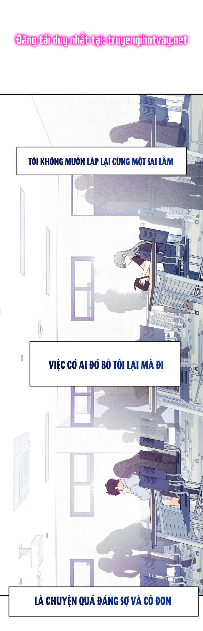 Cậu Ổn Đến Mức Nào chapter 1.1 - Trang 43