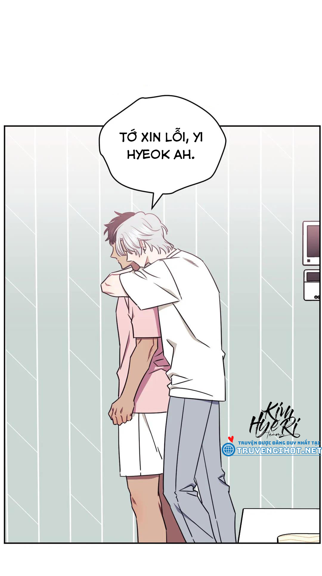 hơn cả bạn bè chapter 24 39