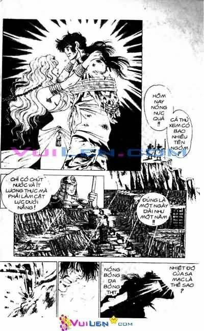 vương tử takeru chapter 10 151