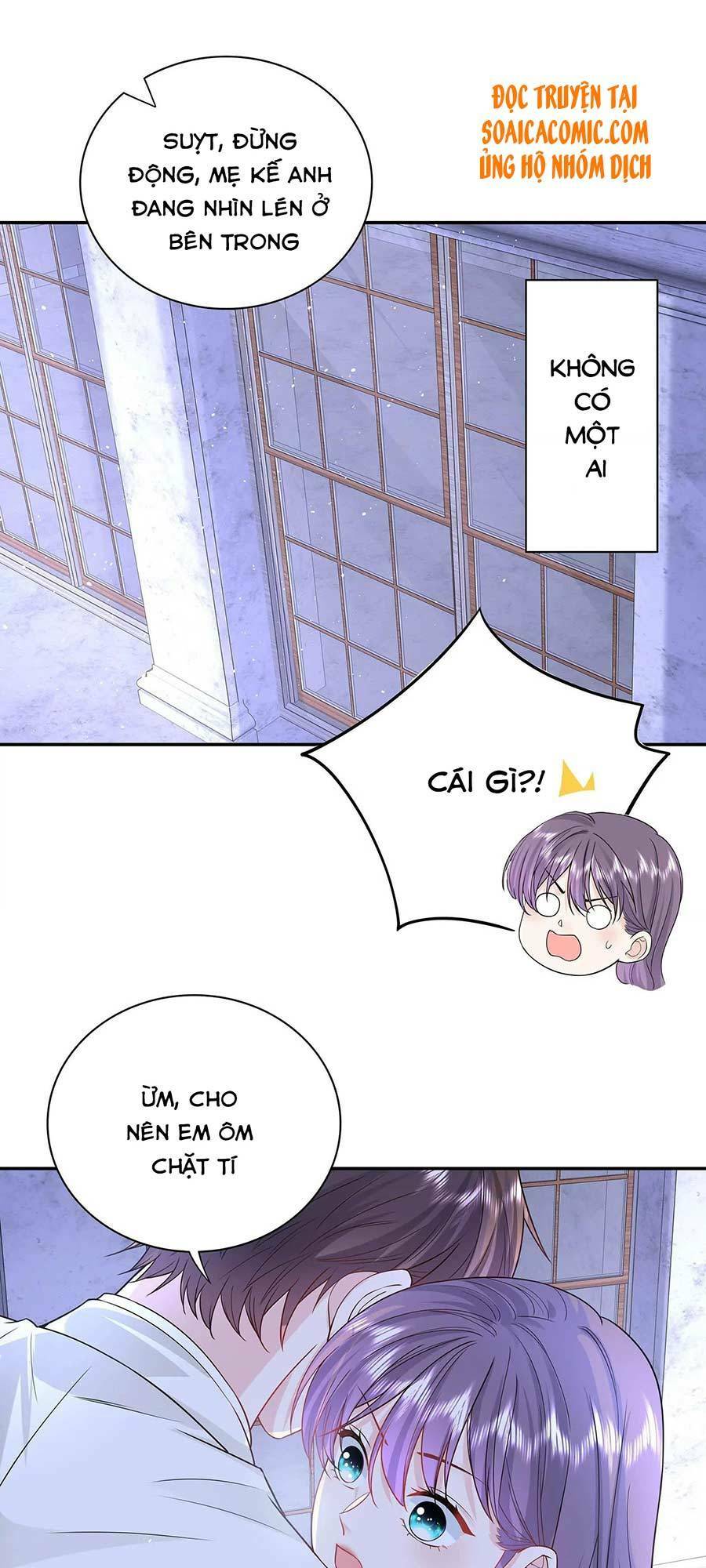 tôi dựa vào tà ý: nghịch chuyển nhân sinh chapter 51 16