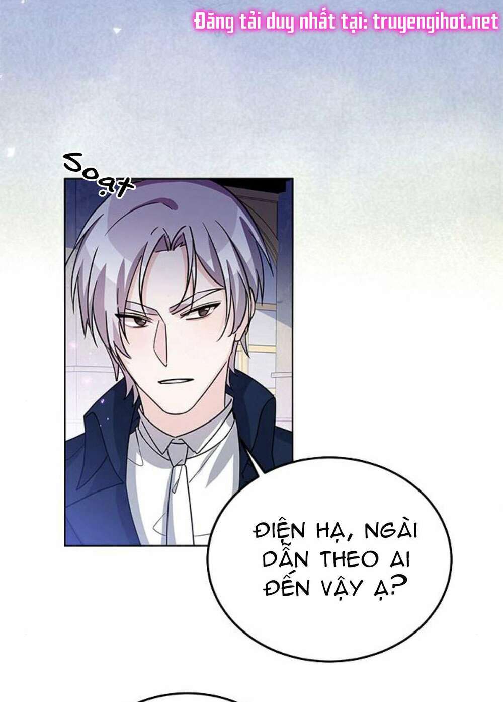 nữ hiệp trở về chapter 14.2 3
