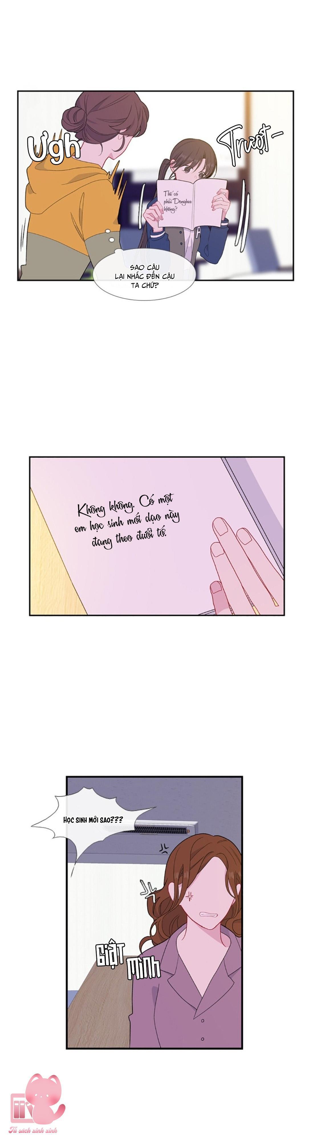 về bên anh chapter 97 25