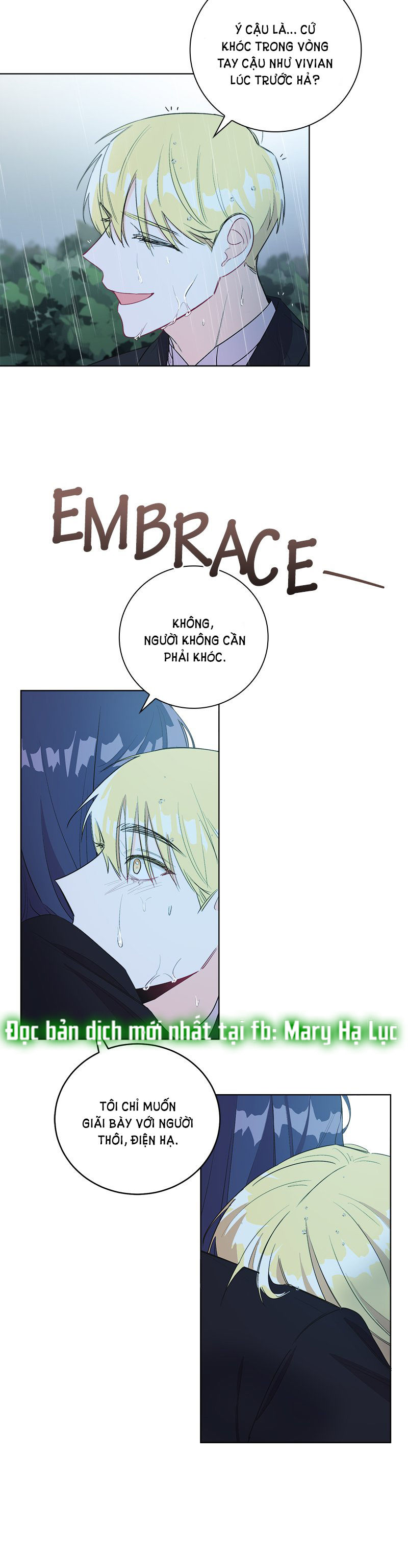 chàng nam phụ kia thực ra là con gái chapter 4 65