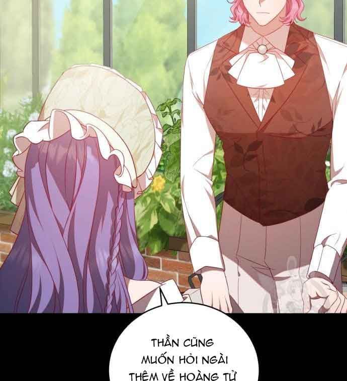 tôi trở thành nữ phản diện trong cuốn tiểu thuyết tàn khốc chapter 10.2 15