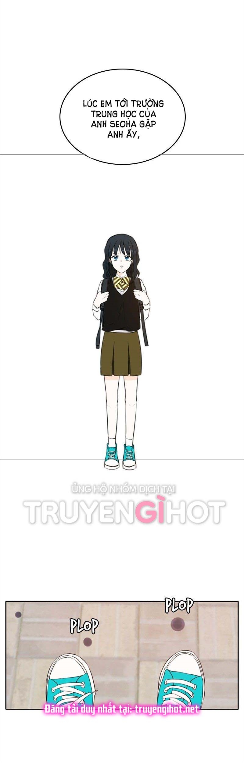 hẹn gặp anh ở kiếp thứ 19 chapter 17.1 20