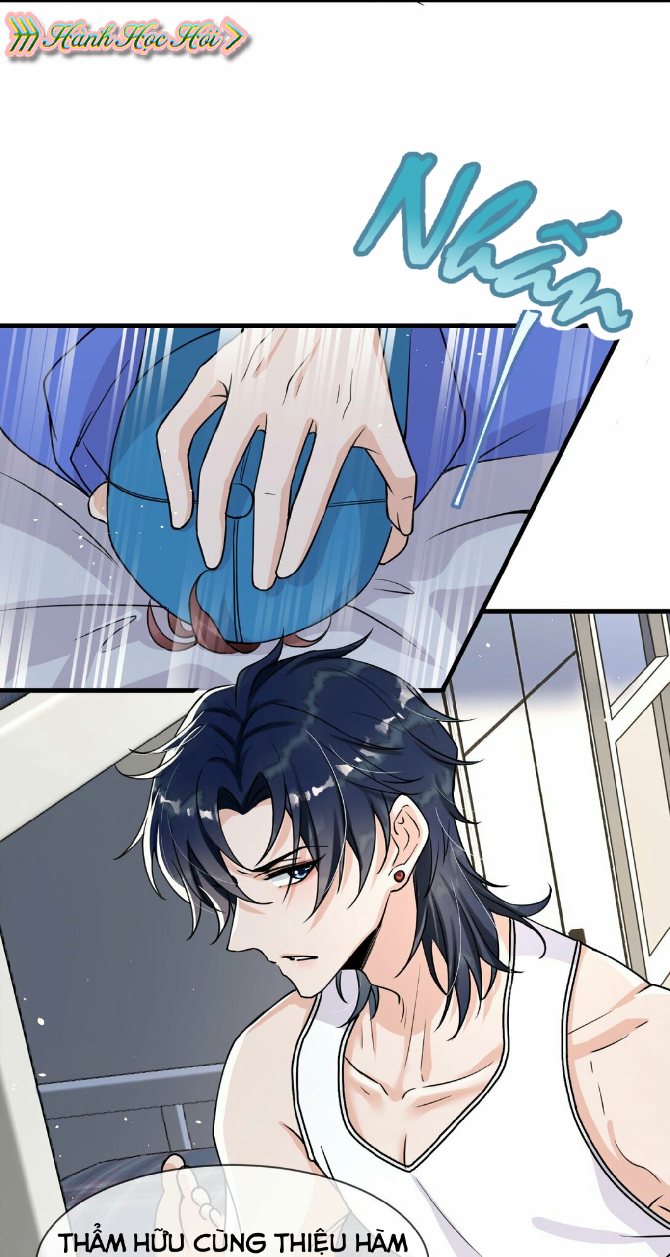 esport nhất kiến chung tình? chapter 7 21