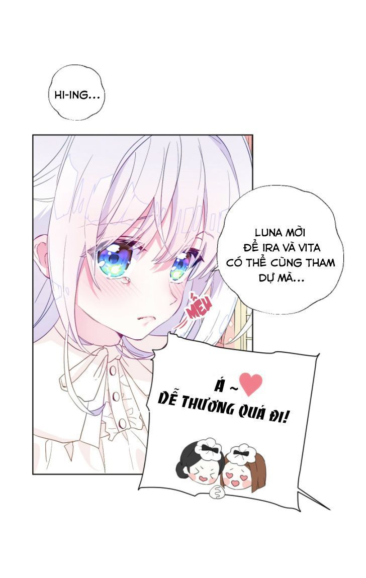 hãy chọn một papa trong số các bạo chúa chapter 2 41