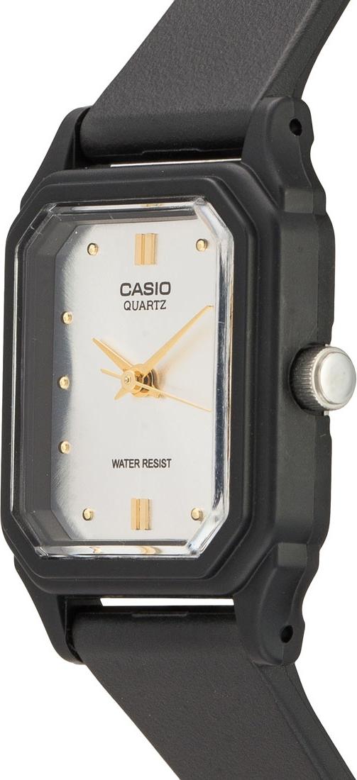 Đồng hồ nữ dây nhựa Casio LQ-142E-7ADF