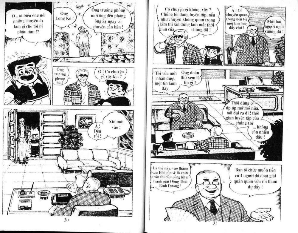 tân teppi chapter 35 14