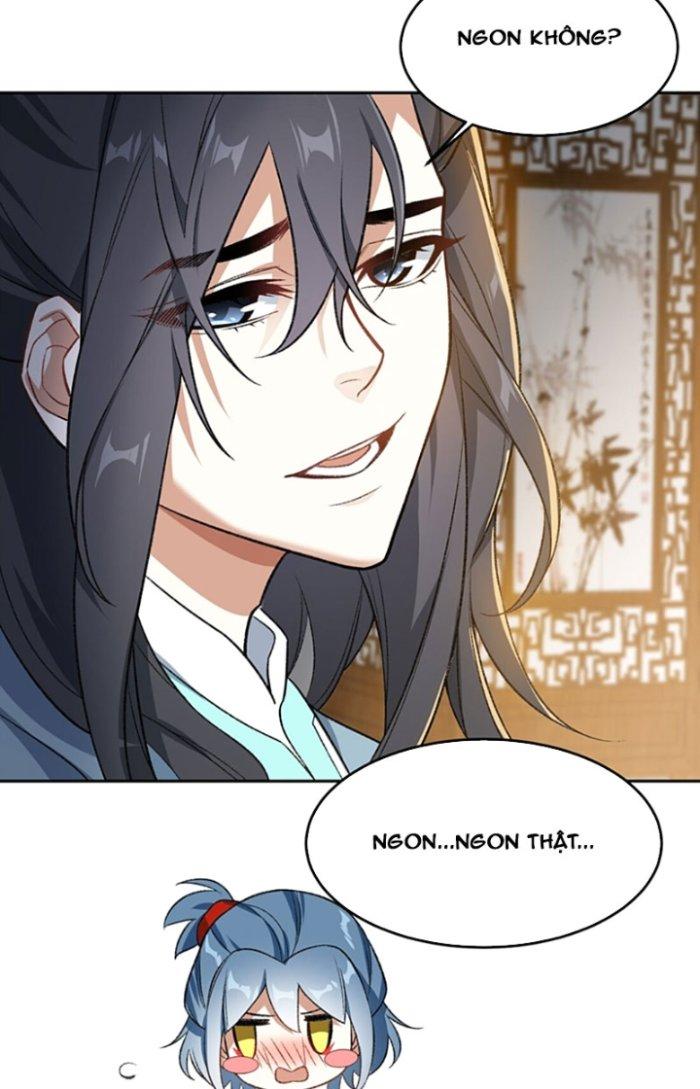 ta tại tu tiên thế giới 5 giờ tới 9 giờ về chapter 3 58