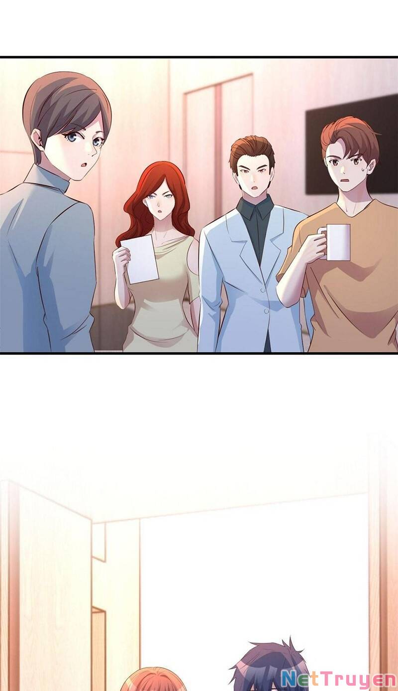 chị gái tôi là đại minh tinh chapter 134 2