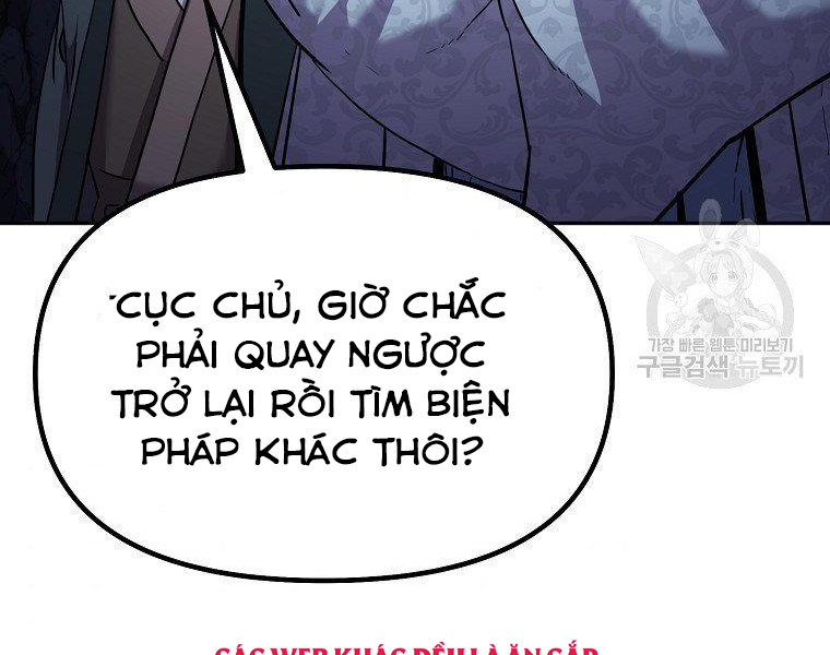 người chơi tiền kiếp hồi sinh về murim Chapter 39 - Trang 2