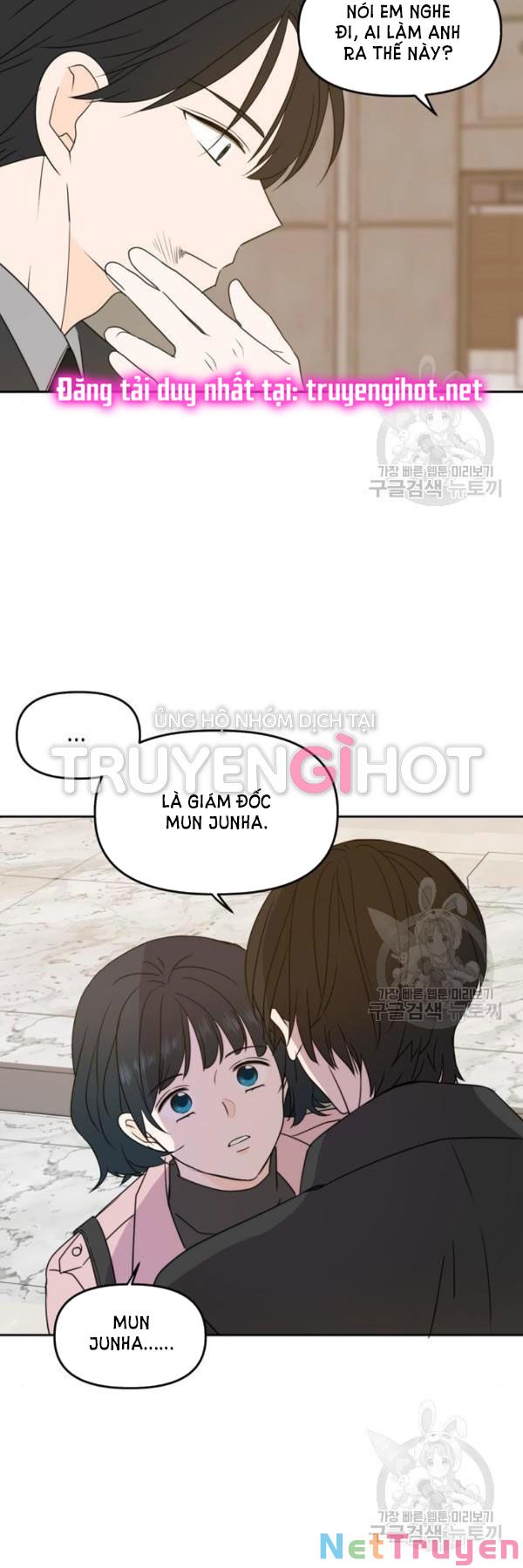 kiếp này cũng xin chăm sóc tôi như vậy nhé kiếp này cũng xin chăm sóc tôi như vậy nhé chapter 92 24