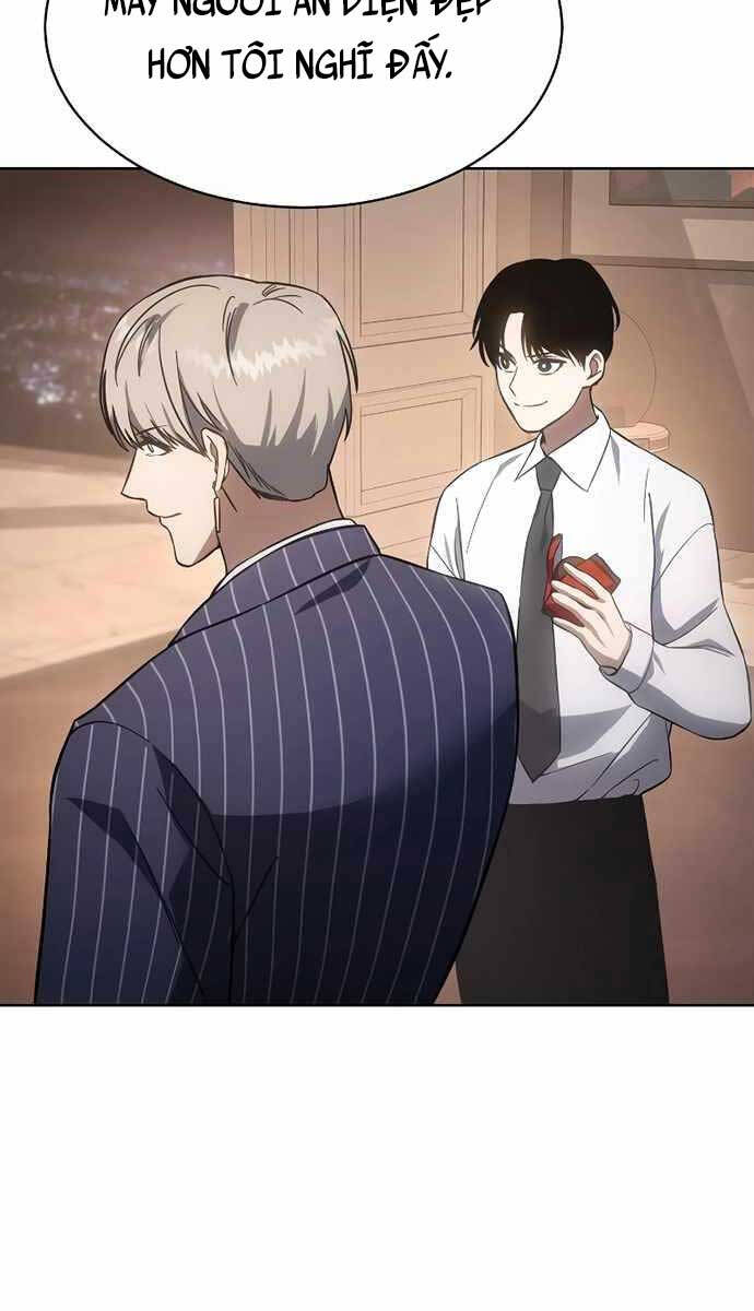 đặc vụ song sinh chapter 17.2 56