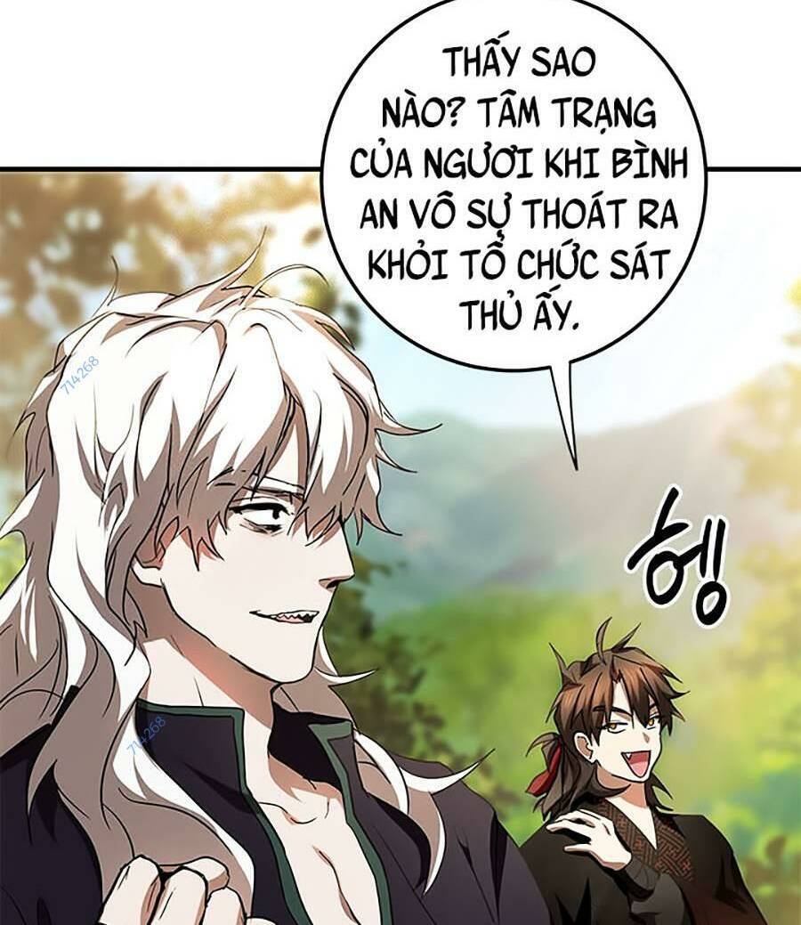 võ đang kỳ hiệp chapter 85 81