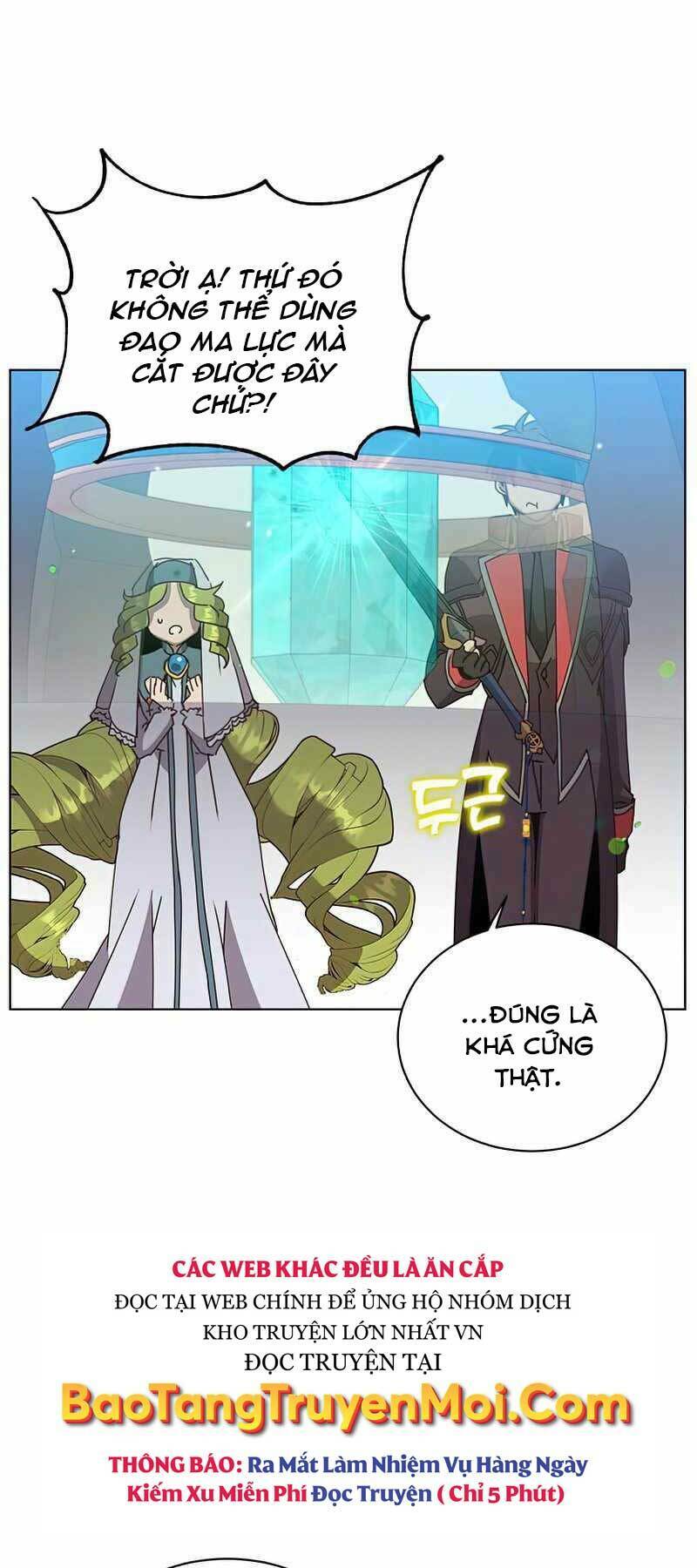 Anh Hùng Mạnh Nhất Trở Lại chapter 94 35