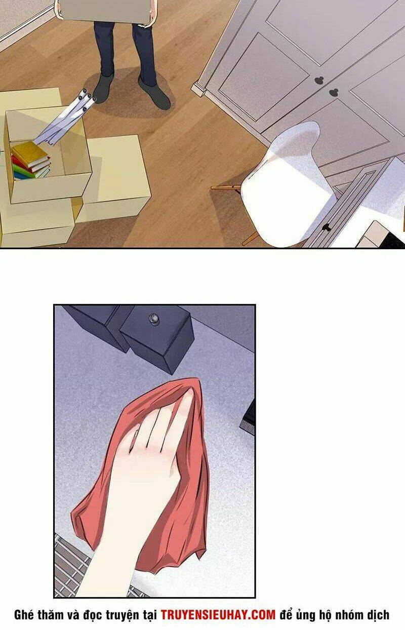 học viện cao thủ chapter 58 5