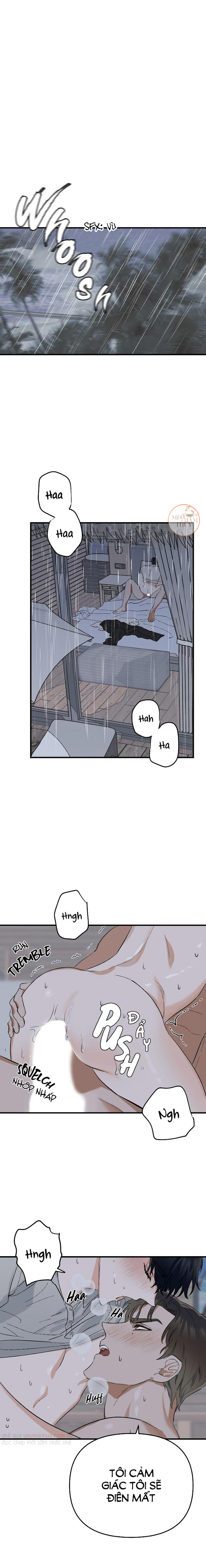 thiên đường một lần nữa chapter 1 2