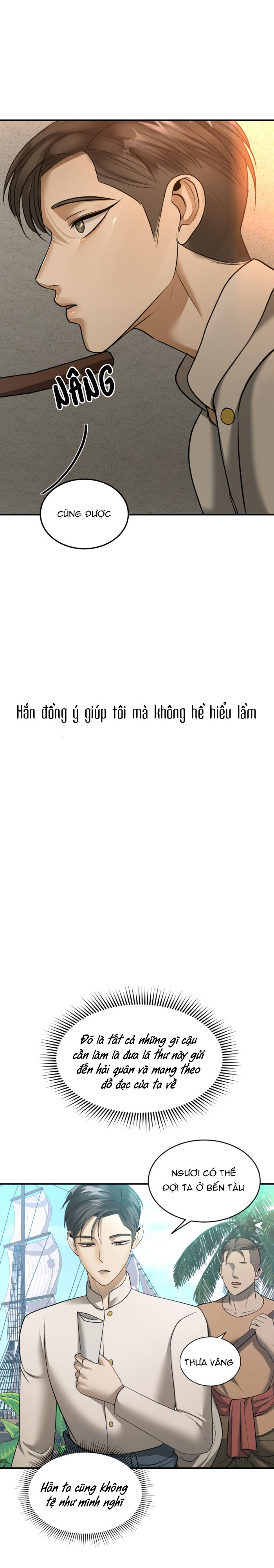 tôi là công tử đẹp nhất xiêm chapter 16 34