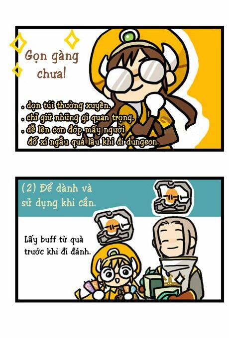 dragon nest random scribbles chapter 17 10