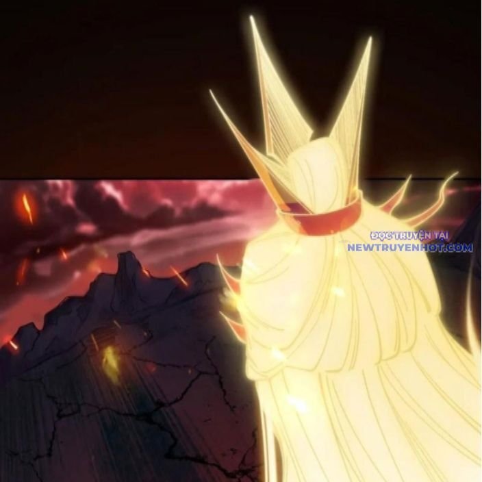 gặp mạnh thì càng mạnh, tu vi của ta không giới hạn chapter 18 3
