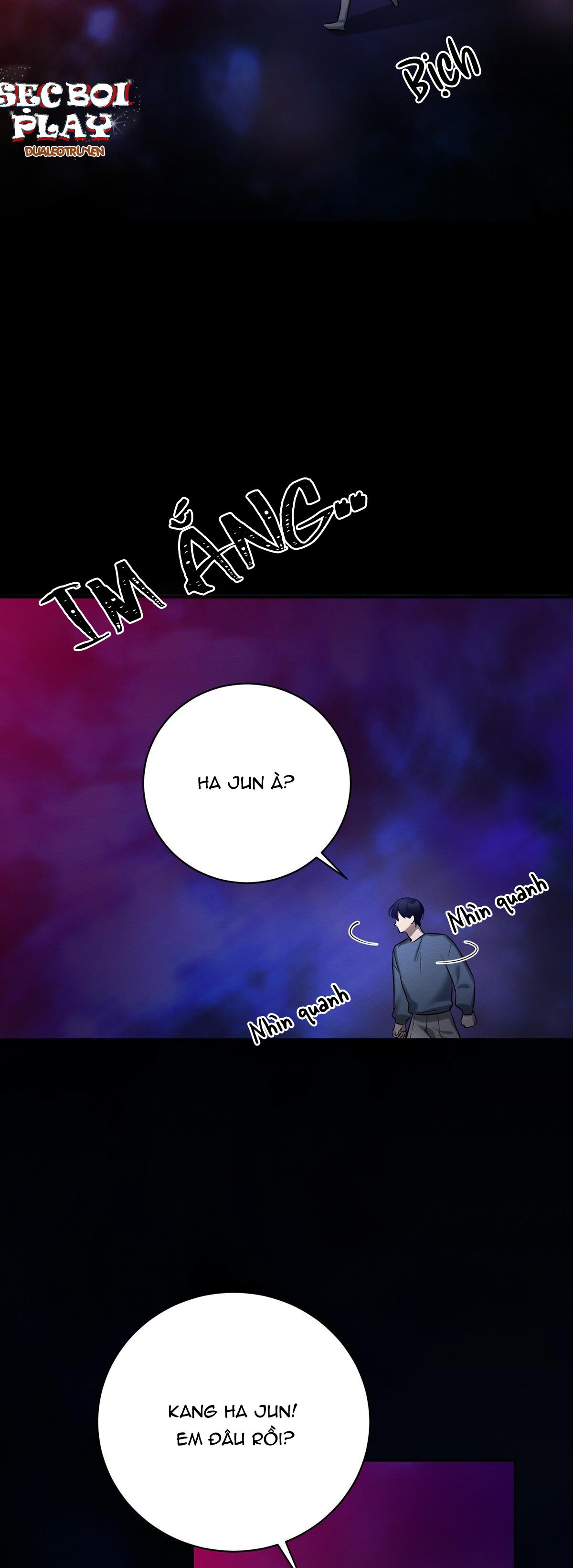 lý do của ác nhân chapter 26 2